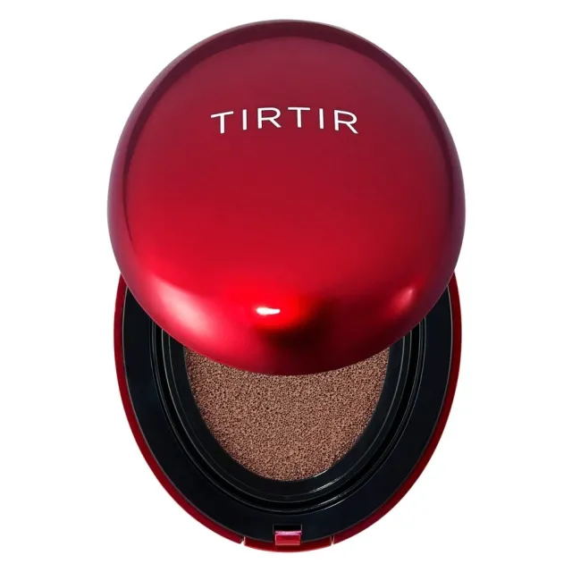 TIRTIR Mask Fit Red Cushion 33C Hazel 18 ml