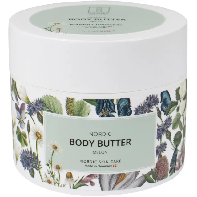 Raunsborg Body Butter Melon 275 ml