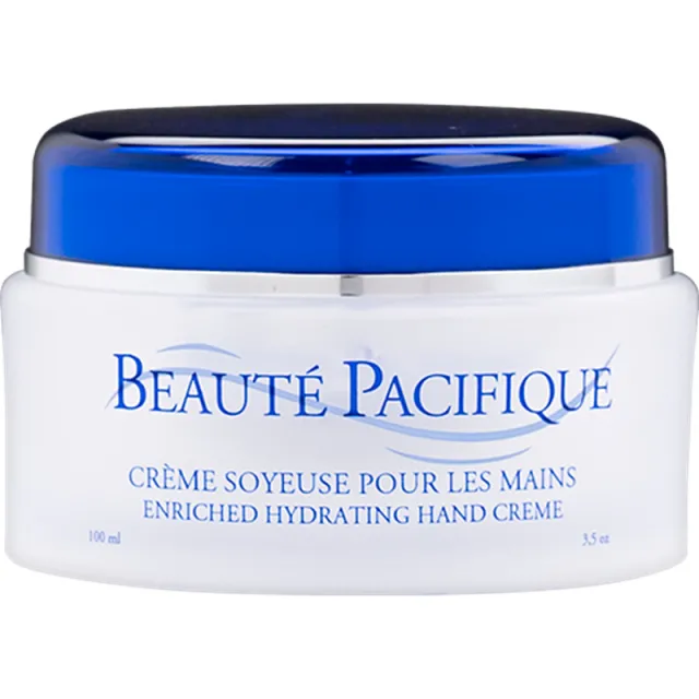 Beauté Pacifique Håndcreme i Krukke (100 ml)