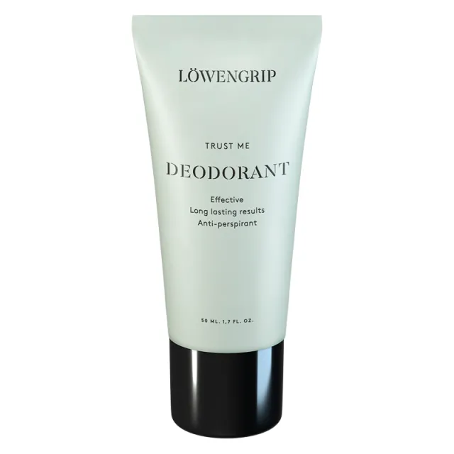 Löwengrip Trust Me Deodorant (50 ml)