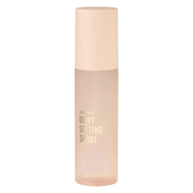 Lenoites Long Lasting Dewy Setting Spray 100ml