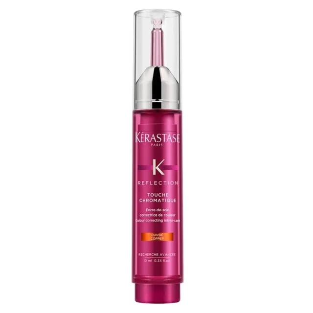 Kerastase Reflection Touche Chromatique Copper 10 ml