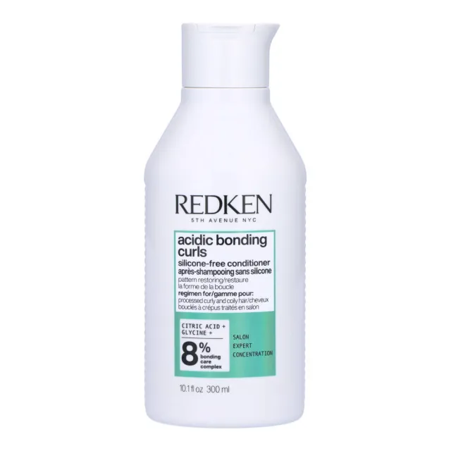Redken Acidic Bonding Curls Conditioner 300 ml