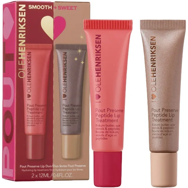 Pout Preserve Lip Duo