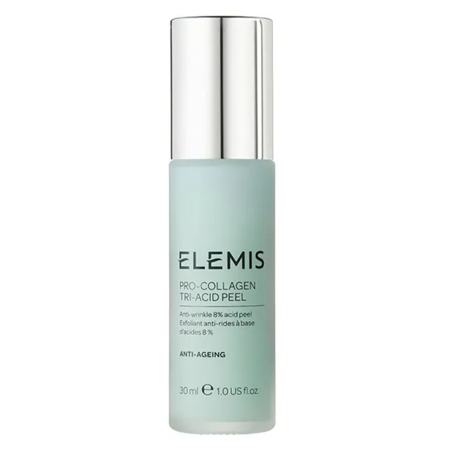 Elmis Pro-Collagen Tri-Acid Peel 30 ml