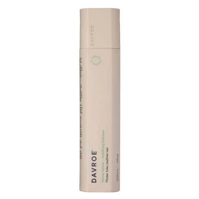 Davroe Volume Senses Amplifying Shampoo 325 ml