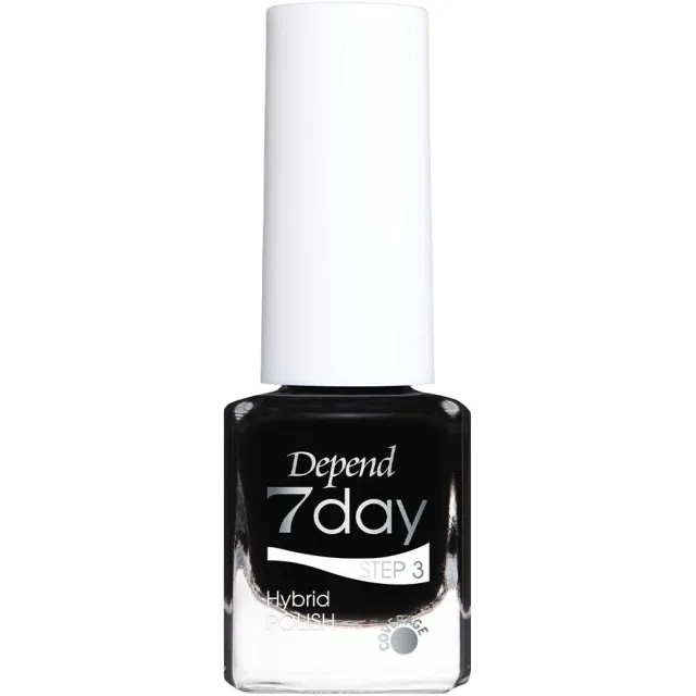 7daylak nr. 7393 After Midnight