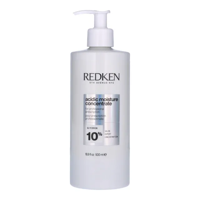 Redken Acidic Moisture Concentrate 500 ml