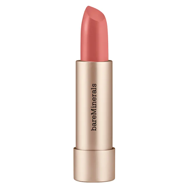 bareMinerals Mineralist Hydra-Smoothing Lipstick Focus (4 g)