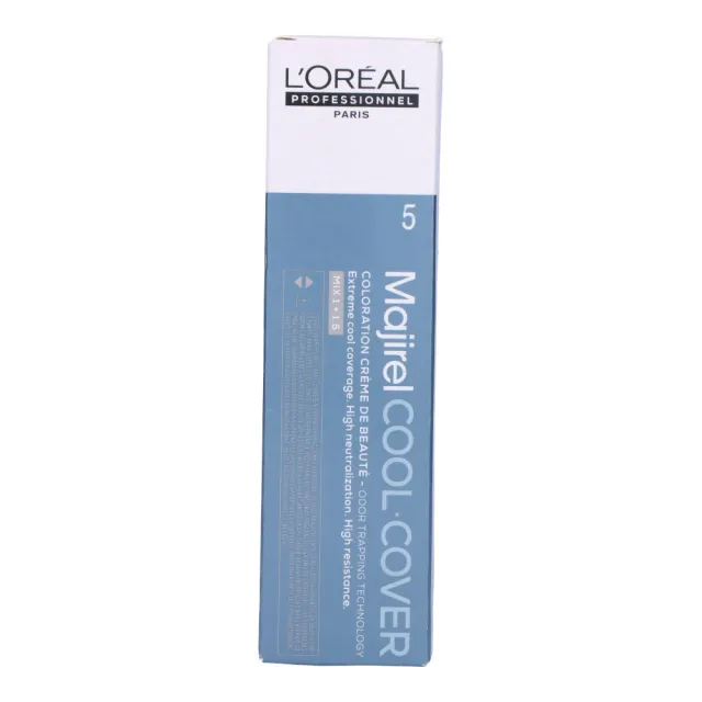 Loreal Majirel Cool Cover 5 60 ml