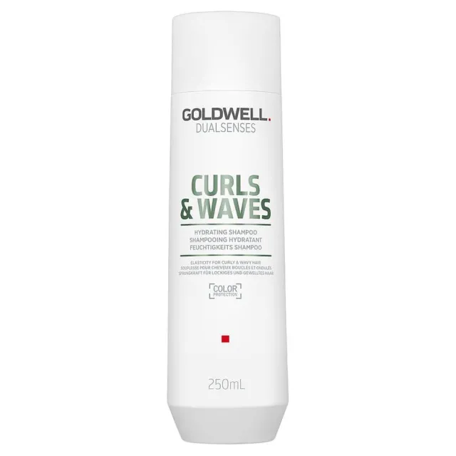 Goldwell Dualsenses Curls & Waves Hydrating Shampoo 250 ml