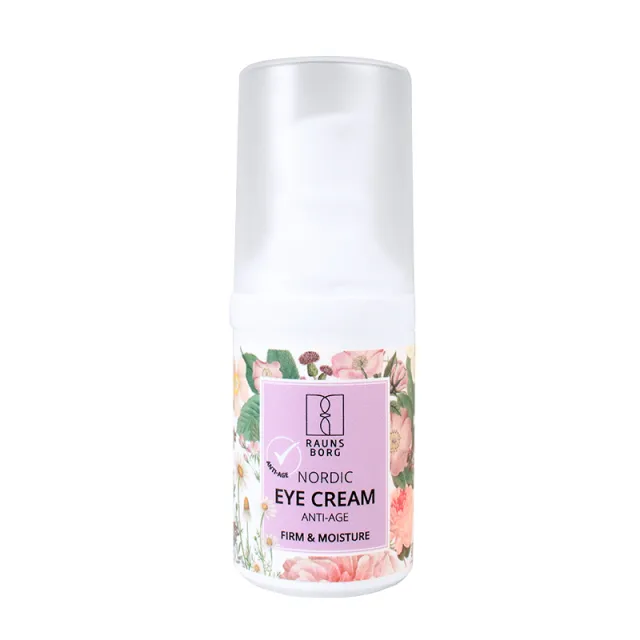 Raunsborg Anti-Age Eye Cream (15 ml)