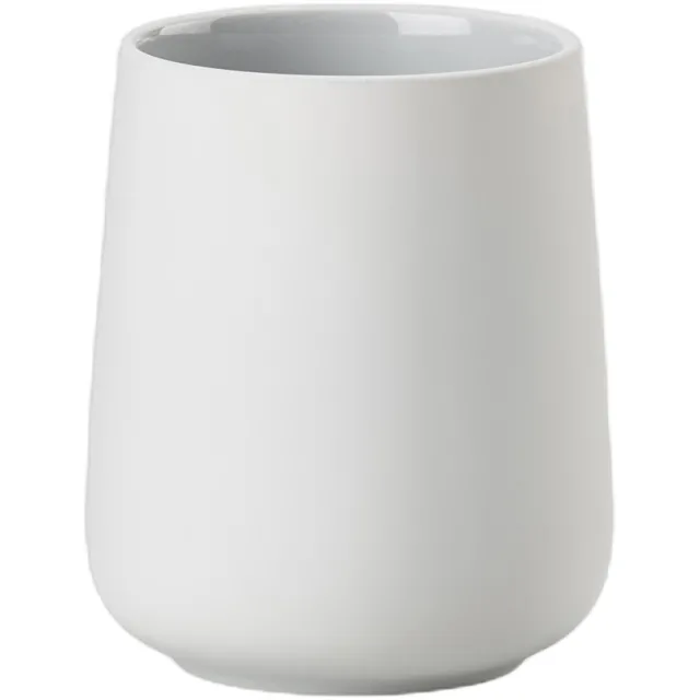 Tandbørstekrus Nova One Soft Grey
