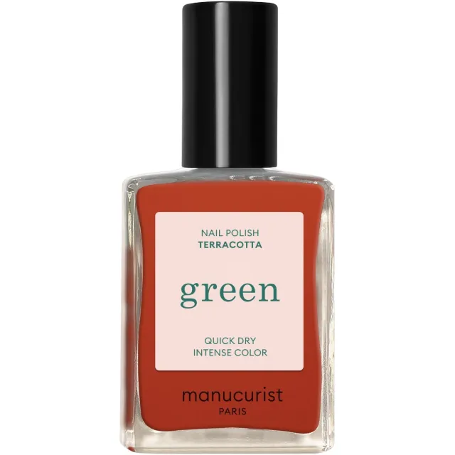 Green Terracotta