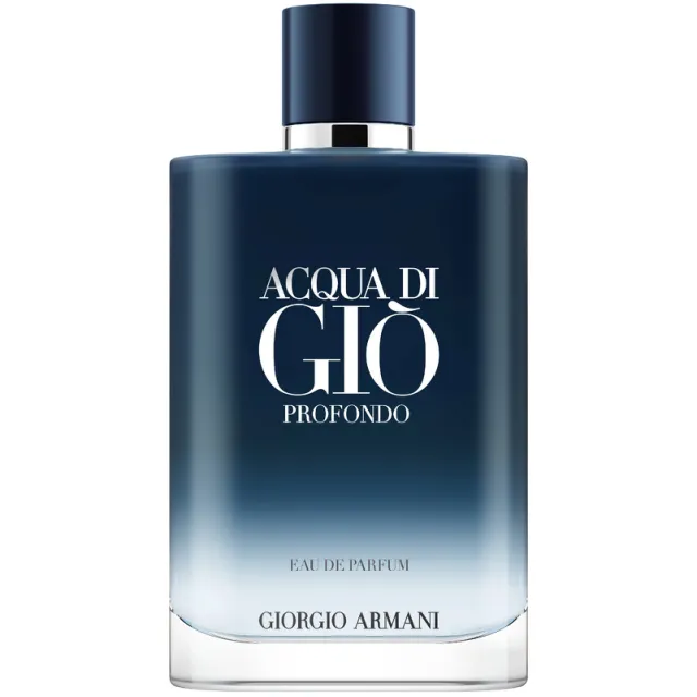 Giorgio Armani Acqua di Giò Profondo EDP 200 ml