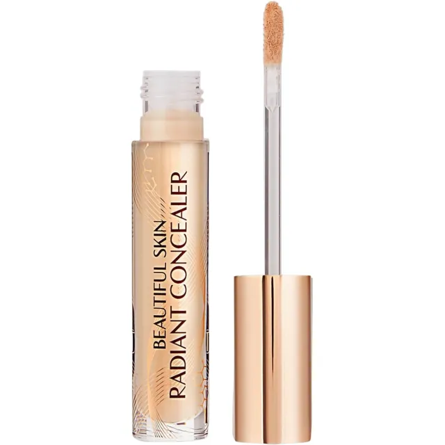 Beautiful Skin Radiant Concealer Lysende Concealer