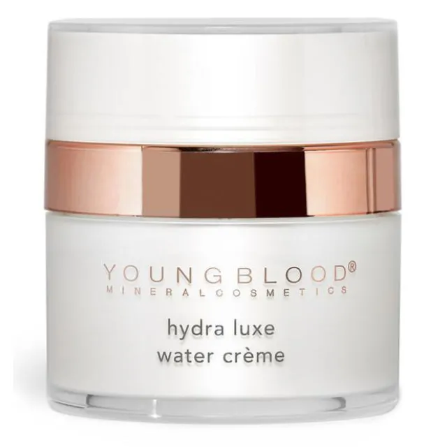 Youngblood Hydra Luxe Water Creme, 50ml.