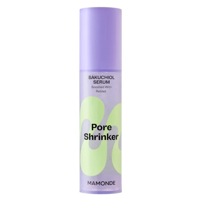MAMONDE Pore Shrinker Bakuchiol Serum 50ml