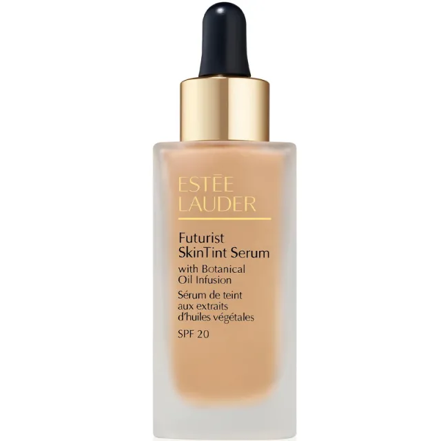 Estée Lauder Futurist Skintint Serum Foundation SPF 20 - 30 ml - 2N1 Desert Beige