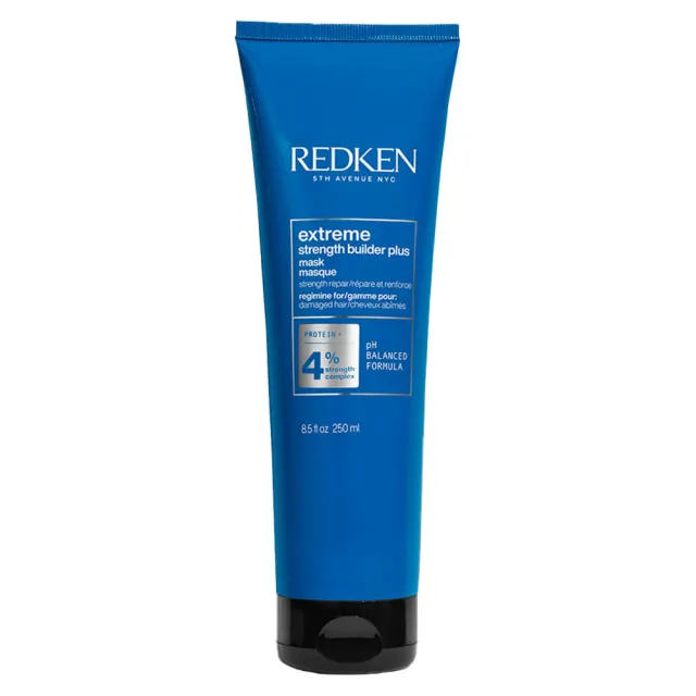 Redken Extreme Strength Builder Plus Mask 250 ml