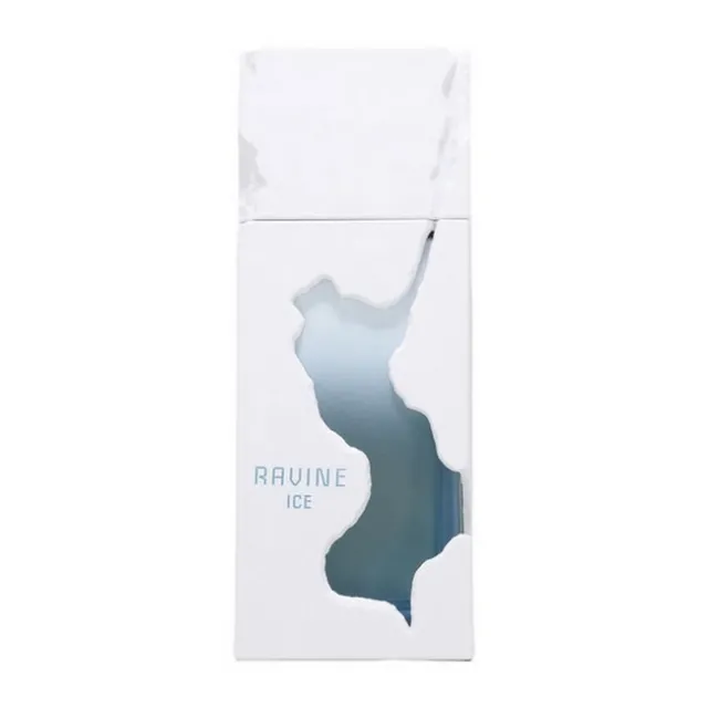 French Avenue - Ravine Ice Eau de Parfum - 100 ml
