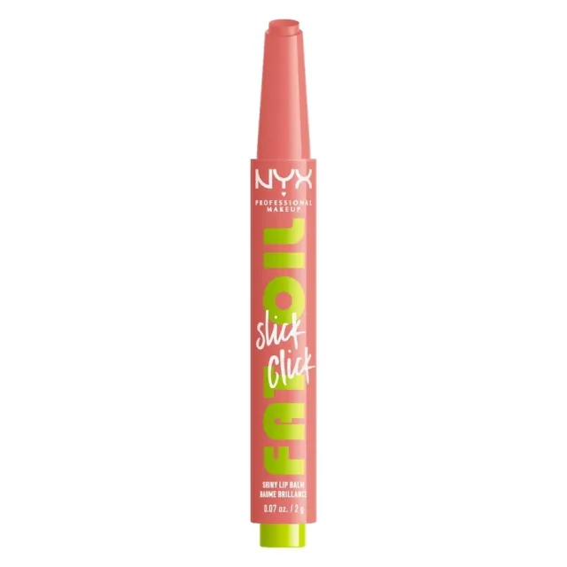 NYX PROFESSIONAL MAKEUP Fat Oil Slick Click 15 Story Or Post 2g