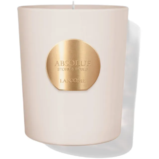 Absolue Les Parfums Storm & Roses Duftlys