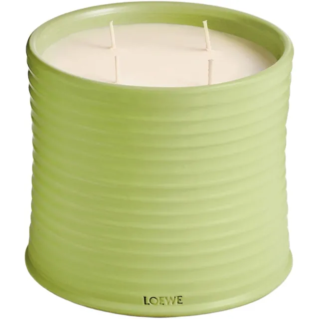 Loewe Cucumber Candle