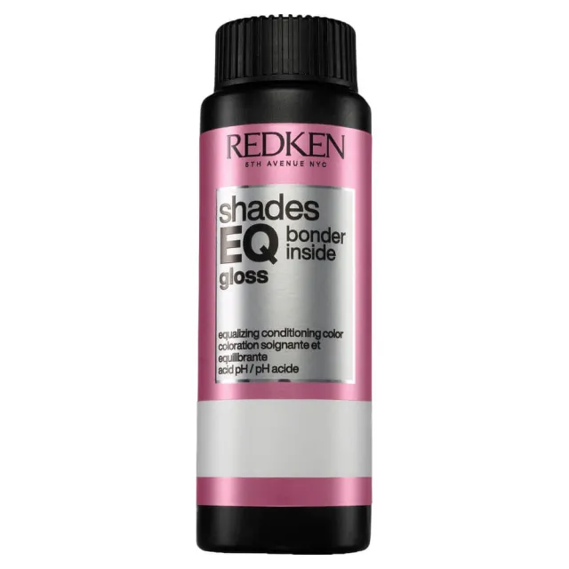Redken Shades EQ Gloss Bonder Inside 04NA (Storm Cloud) 60 ml