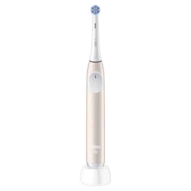 Oral B Io Series 2 100% Cleaner Teeth