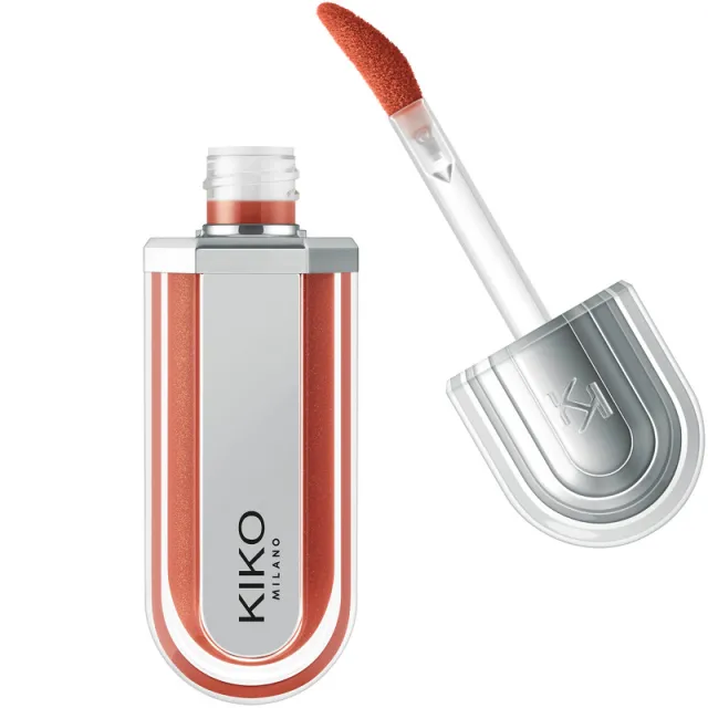 KIKO Milano 3D Hydra Xtreme Lipgloss 6 ml - 05 Catch Me Cupid