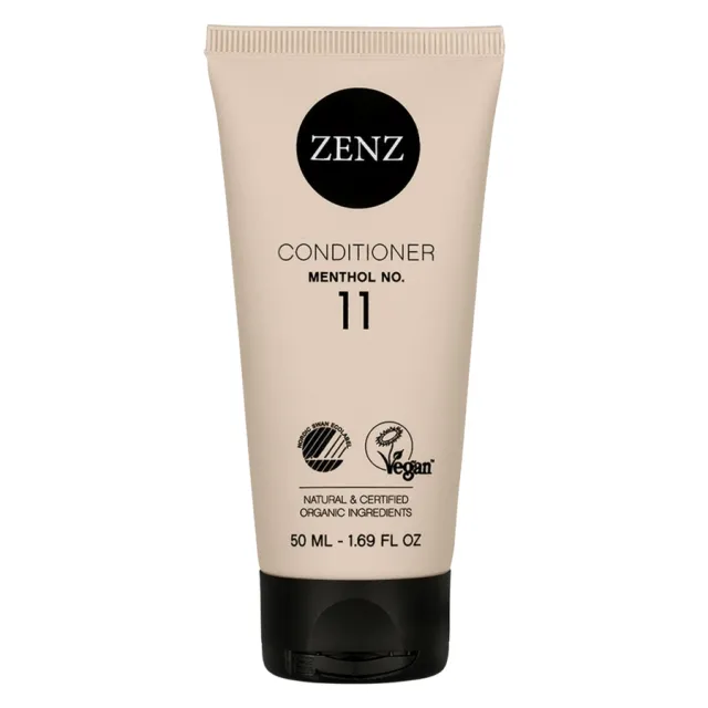Zenz Organic Conditioner Menthol no. 11 50ml
