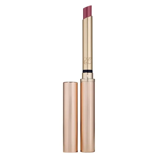 Estée Lauder Pure Color Explicit Slick Shine Lipstick 321 Shhhh 0