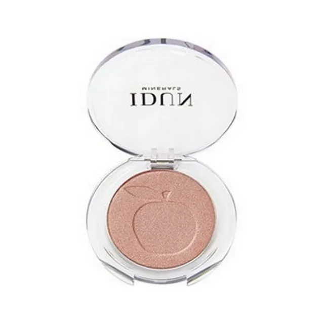 IDUN Minerals - Single Eyeshadow Kungljus - 3 gr