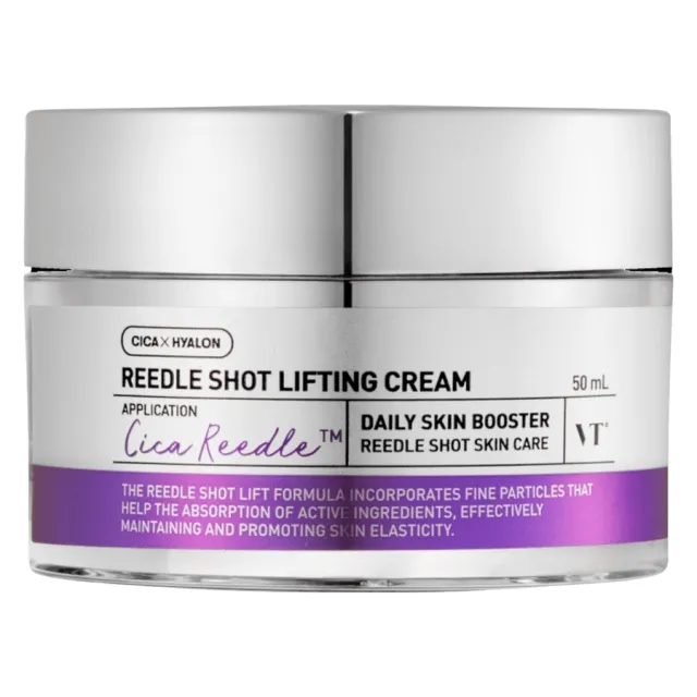 VT Cosmetics Reedle Shot Lifting Cream 50ml