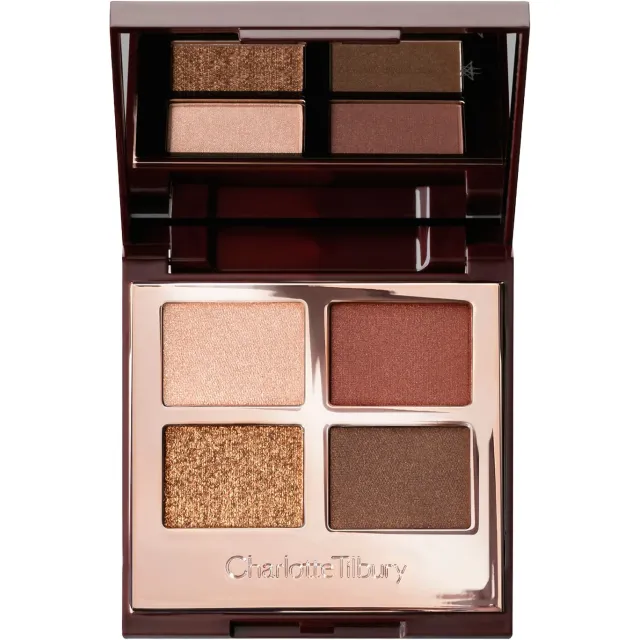 Luxury Palette Pillow Talk Bella Sofia Øjenskyggepalette