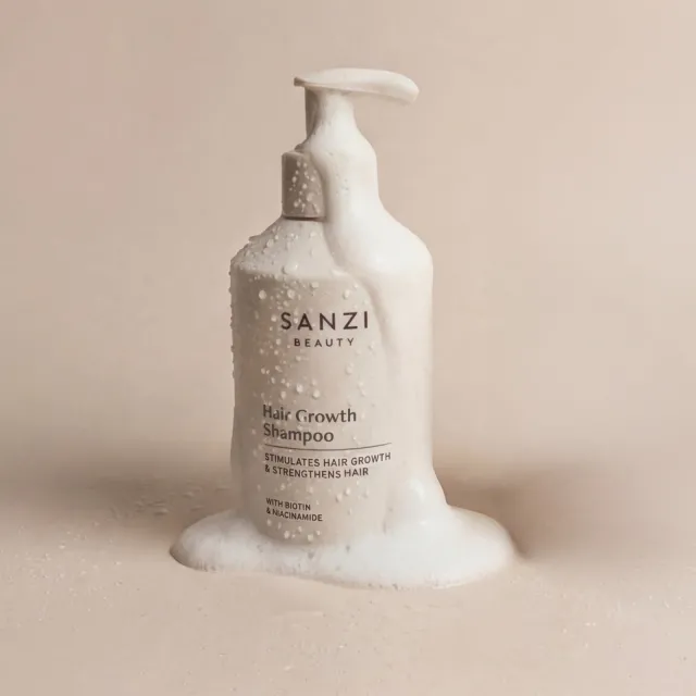 Hair Growth Shampoo