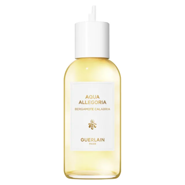 Guerlain Aqua Allegoria Bergamote Calabria EDT Refill 200 ml