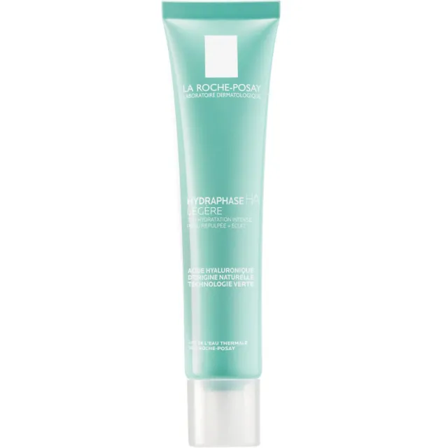 La Roche-Posay Hydraphase HA Light 40 ml