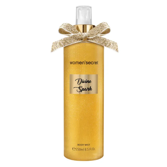 Women´secret Body Mist Divine Spark 250ml