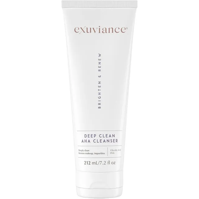 Deep Clean AHA Cleanser
