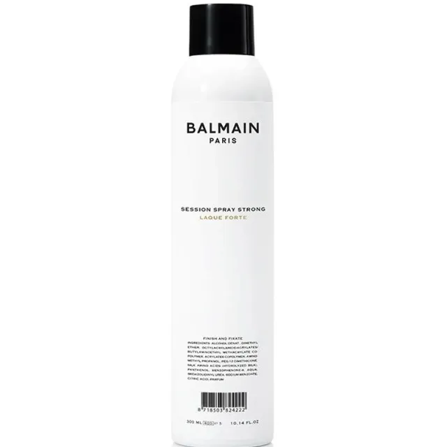 Balmain Paris STYLING Session Spray Strong 300 ml