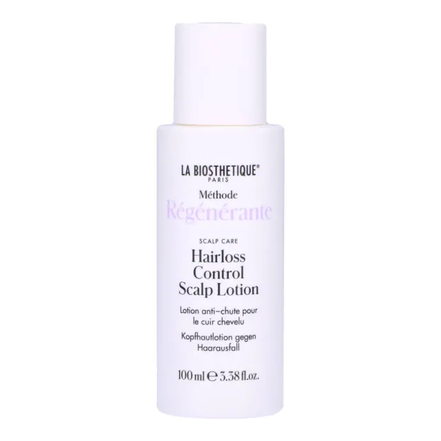 La Biosthetique Hairloss Control Scalp Lotion 100 ml