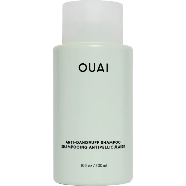 Antidandruff Shampoo