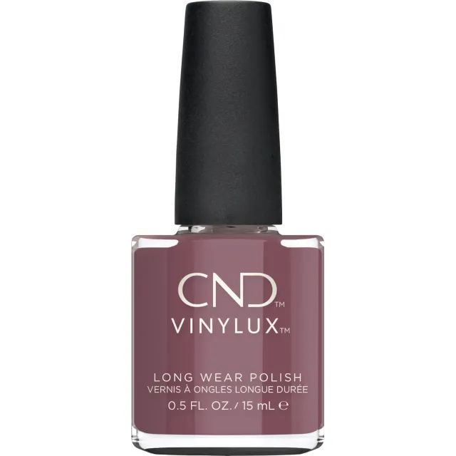 Wooded Bliss, CND Vinylux