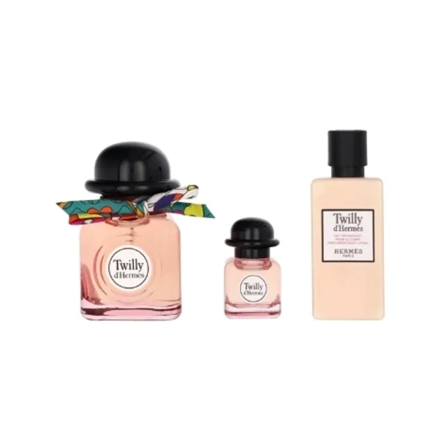 Hermes Twilly D´Hermes Gift Set EDP 57 ml