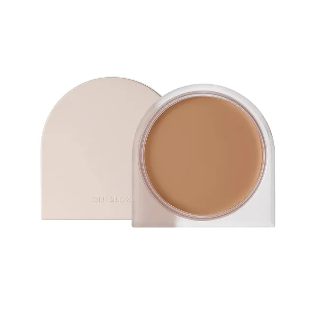 Solar Infusion Cream Bronzer