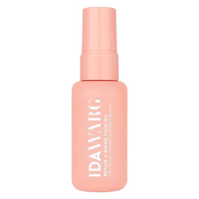Ida Warg Beauty Repair & Shine Hair Oil 50ml