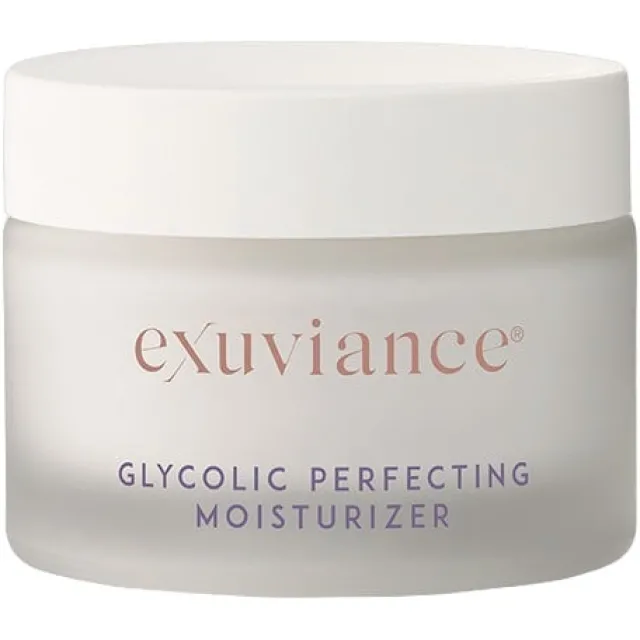 Glycolic Perfecting Moisturizer