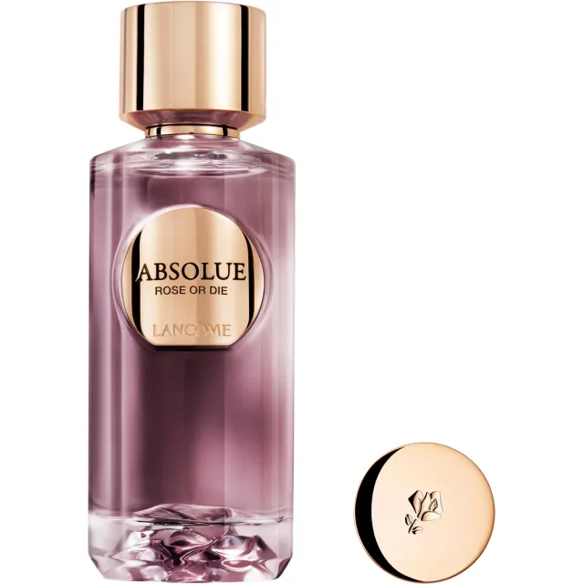 Absolue Les Parfums Rose OR DIE Eau de Parfum
